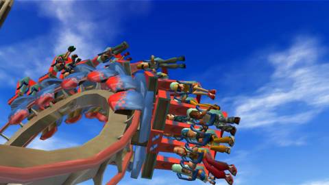 Roller Coaster Tycoon Free Mac Full Download